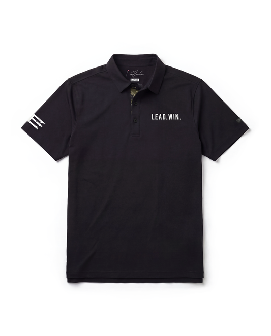 Polo - LEAD.WIN. by Hoolie