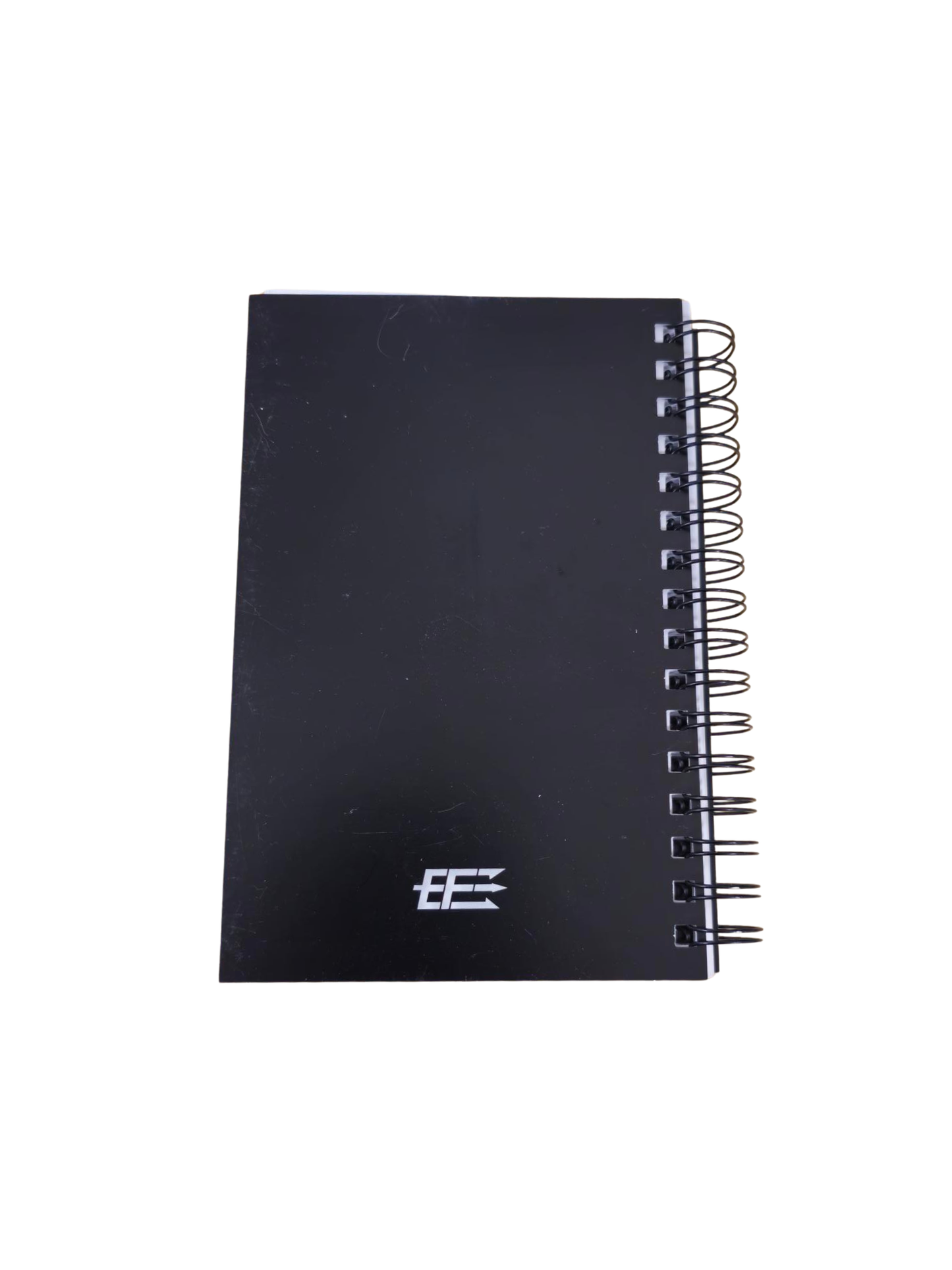 EXECUTE Quarterly Planner