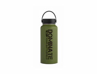 Hydro Flask 32 oz | Dominate Your Battlefield