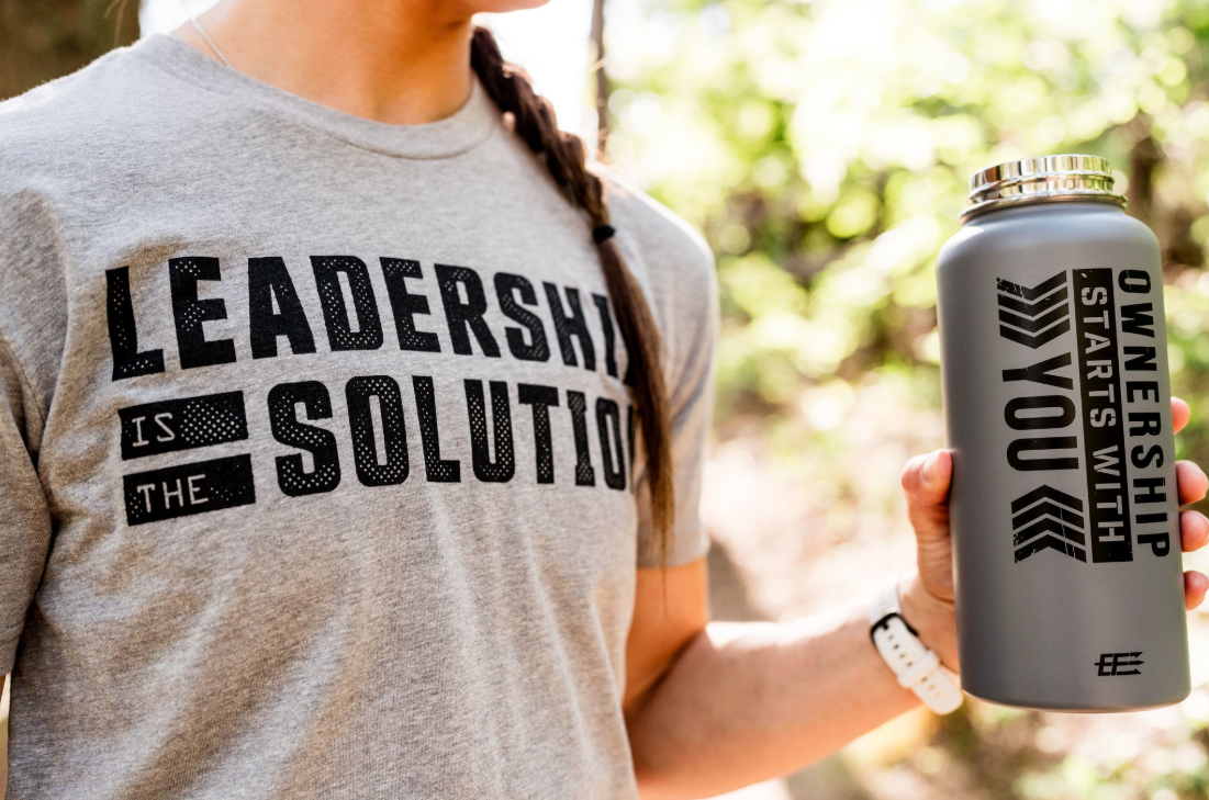 Hydro Flask 32 oz | Ownership Starts with You