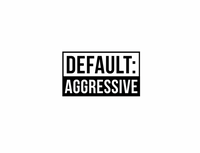 Magnet - Default Aggressive