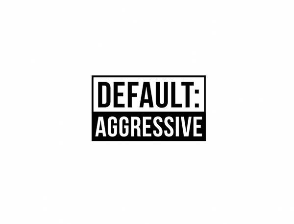 Magnet - Default Aggressive
