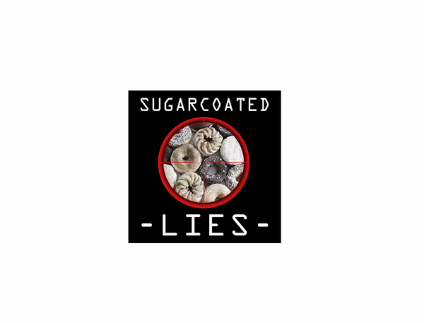 Magnet - Sugar Coated Lies