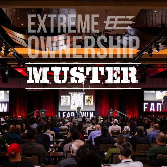 Sponsored Ticket – MUSTER – $1000