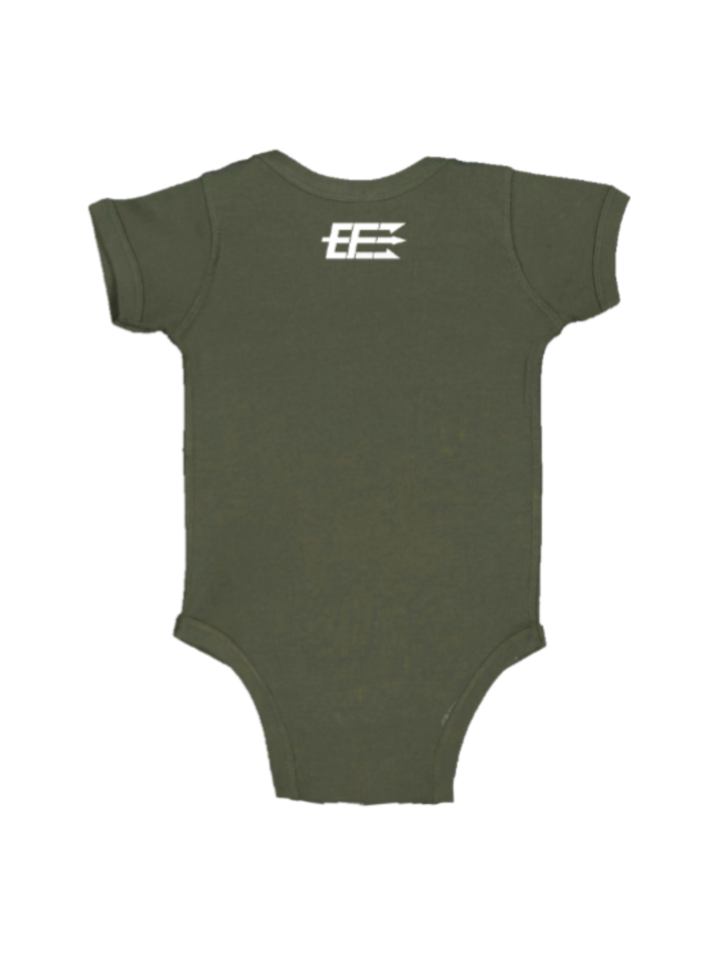 NO FACTOR Onesie