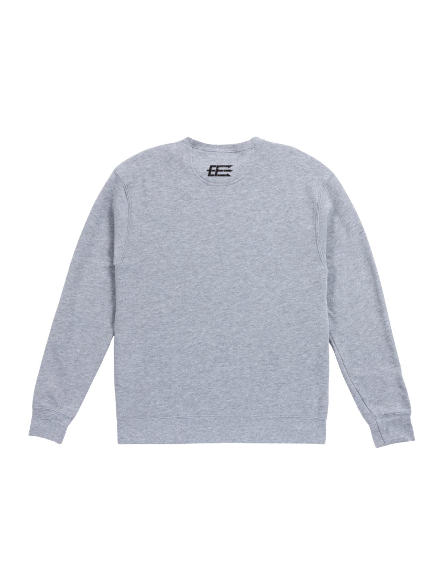 OriginUSA Kilo-Lite Crew Sweatshirt: LEAD. WIN. | EO