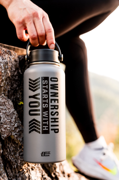 Hydro Flask 32 oz | Ownership Starts with You