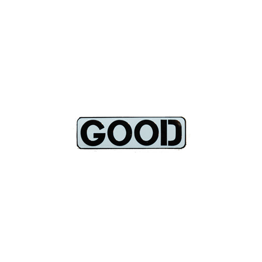 Pin - GOOD