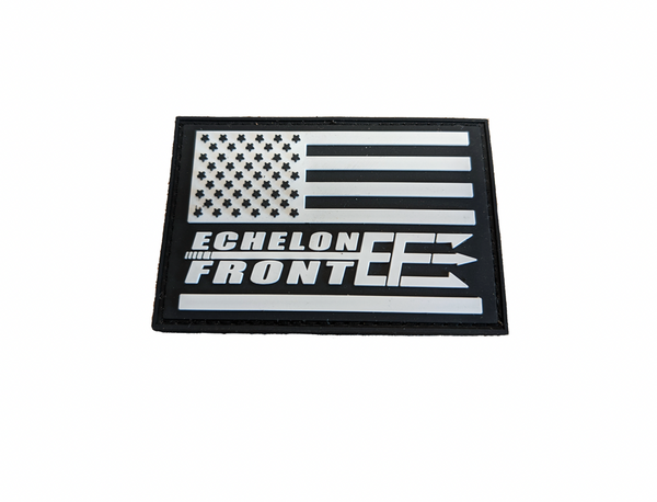 Patch - Echelon Front Flag
