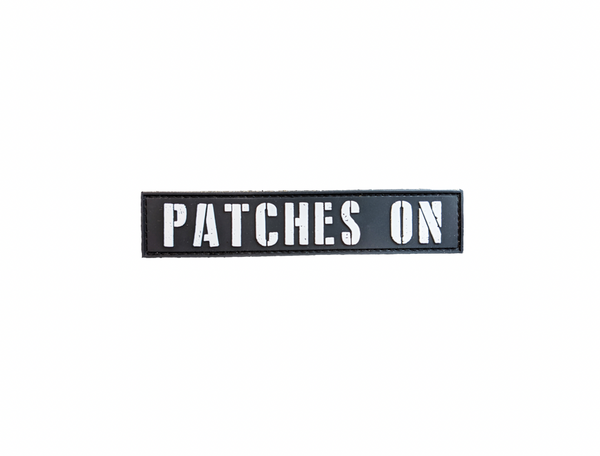 Patch - Patches On