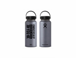 Hydro Flask 32 oz | Ownership Starts with You - Grey