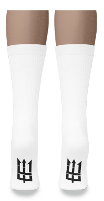 Socks: Default Aggressive
