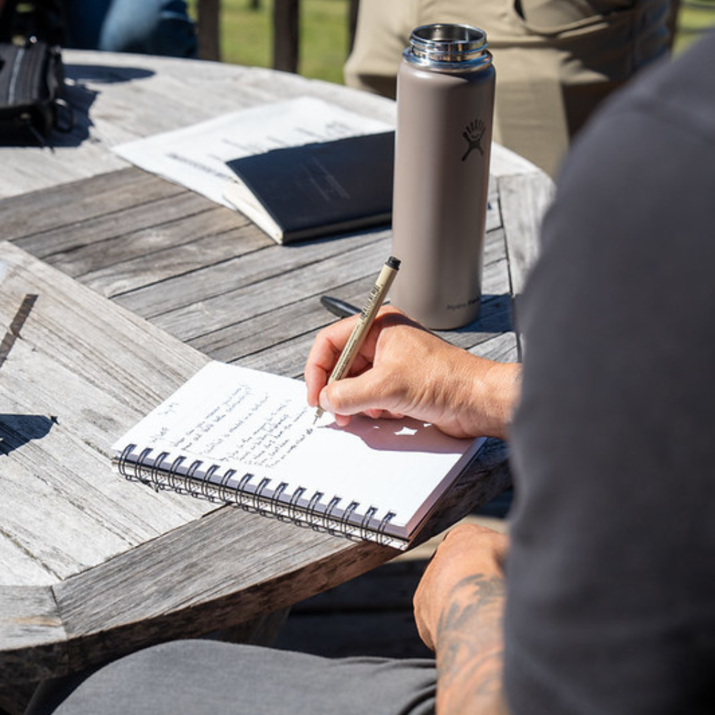 EF Notebook