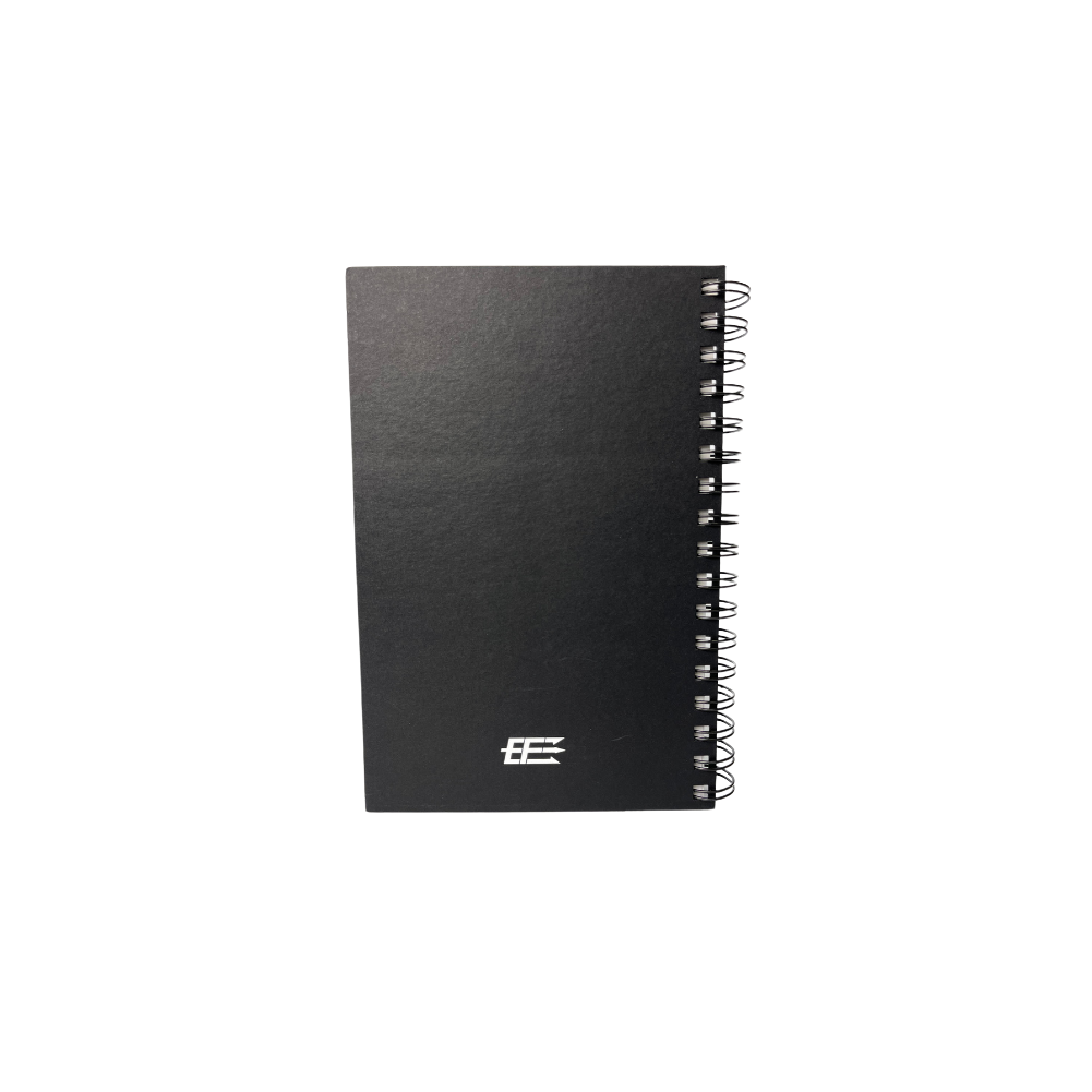 EF Quarterly Planner