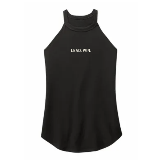 Tank - Women's - LEAD.WIN.