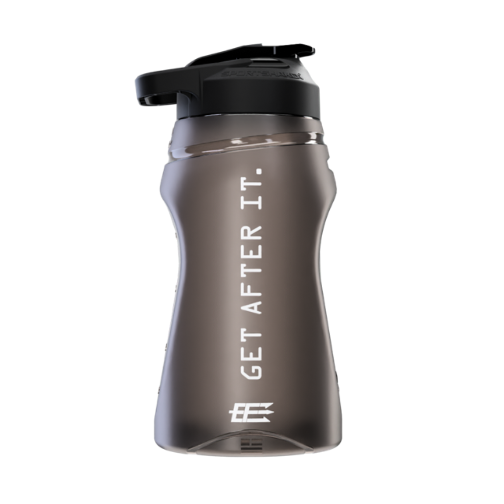Sports Shaker 64oz - GET AFTER IT