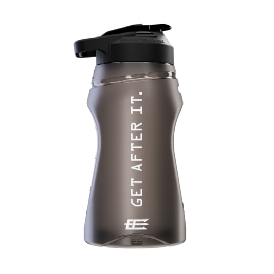 Sports Shaker 64oz - GET AFTER IT