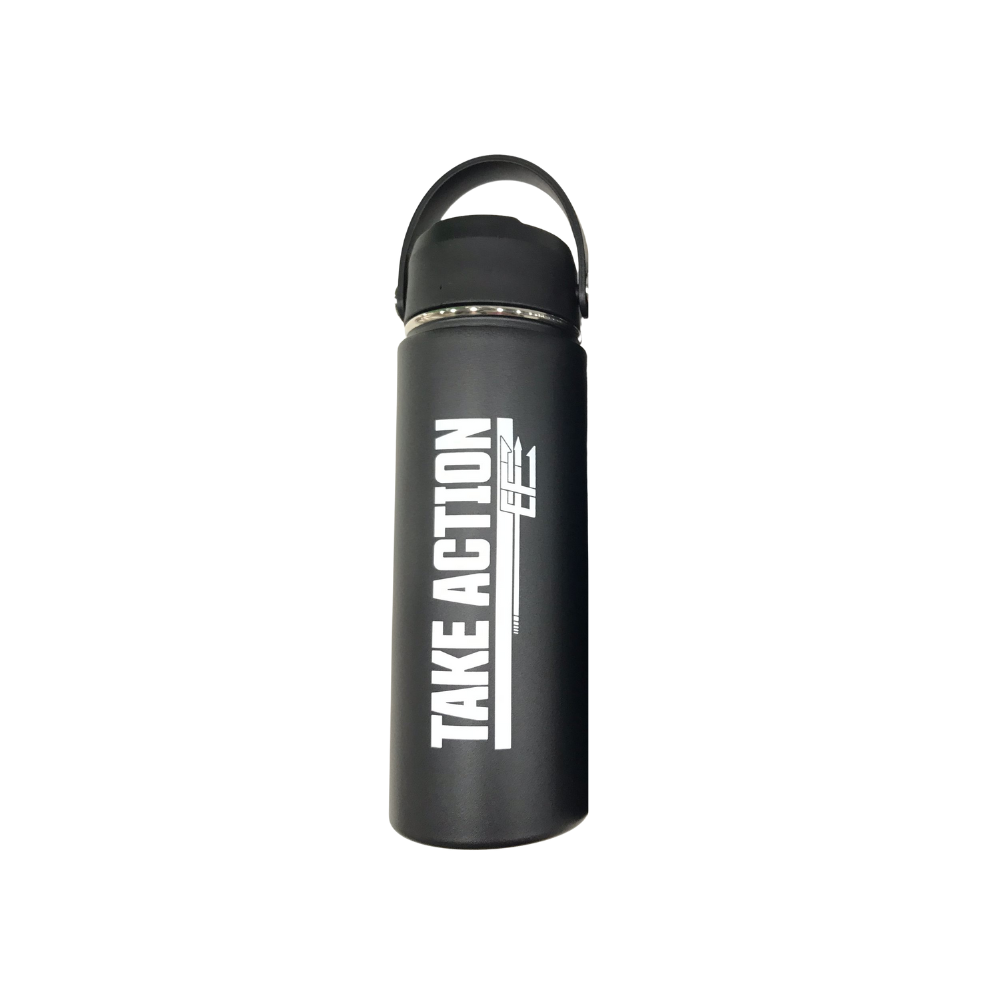 Hydro Flask 20 oz | Take Action