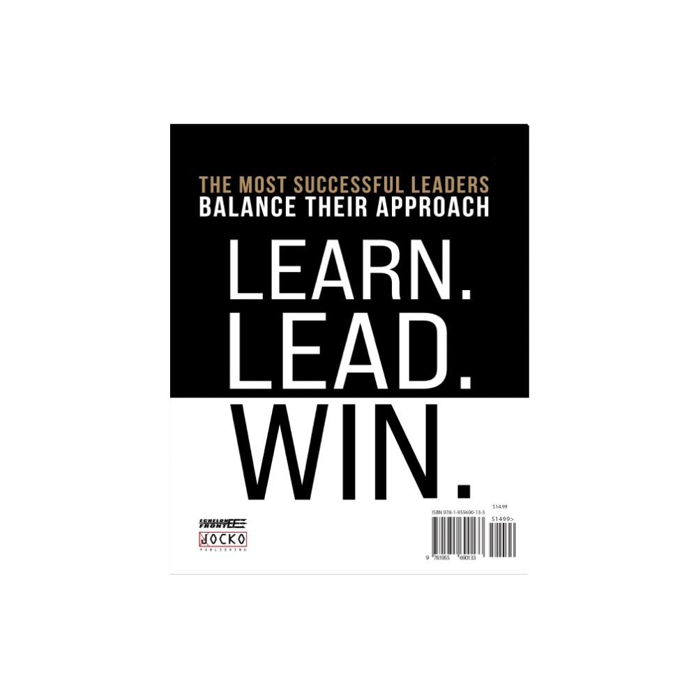 Companion Workbook / Official Dichotomy of Leadership