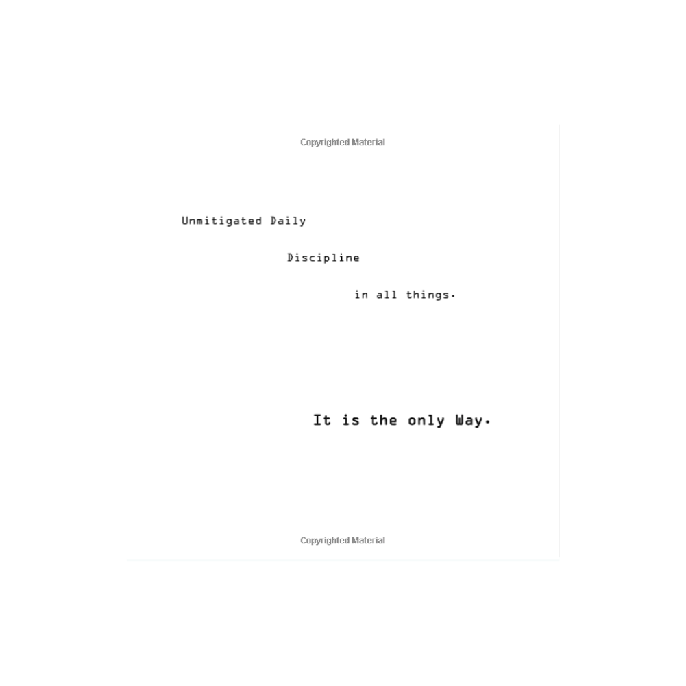 Book - The Code. The Evaluation. The Protocols
