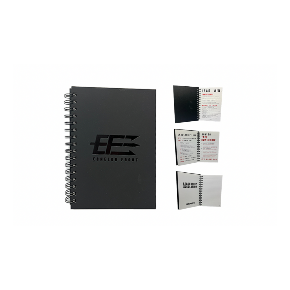 EF Notebook
