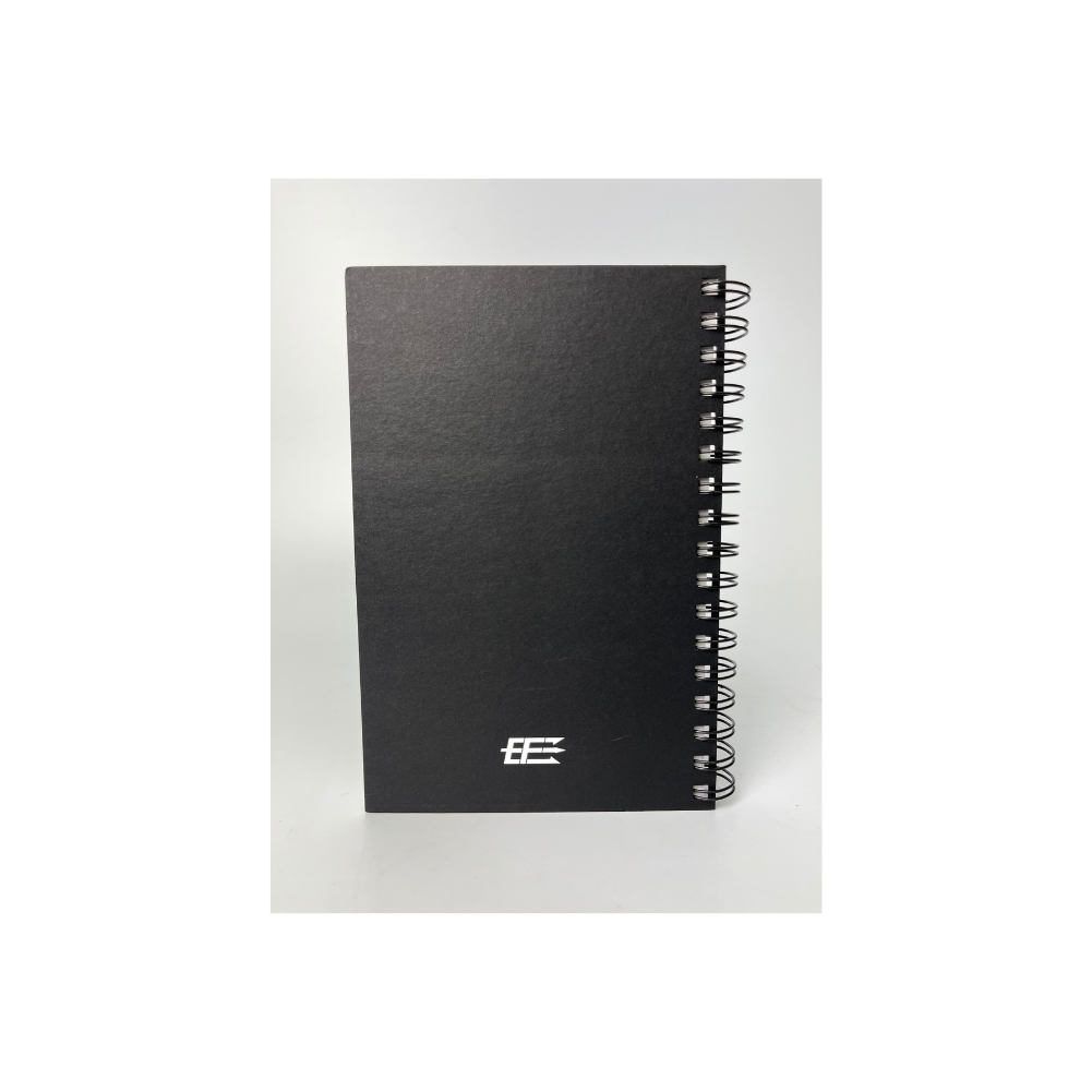 EF Quarterly Planner