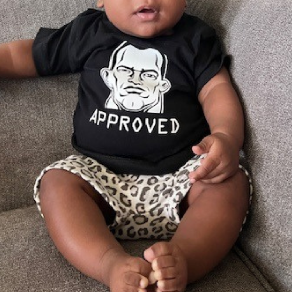 KIDS: Jocko APPROVED Onesie