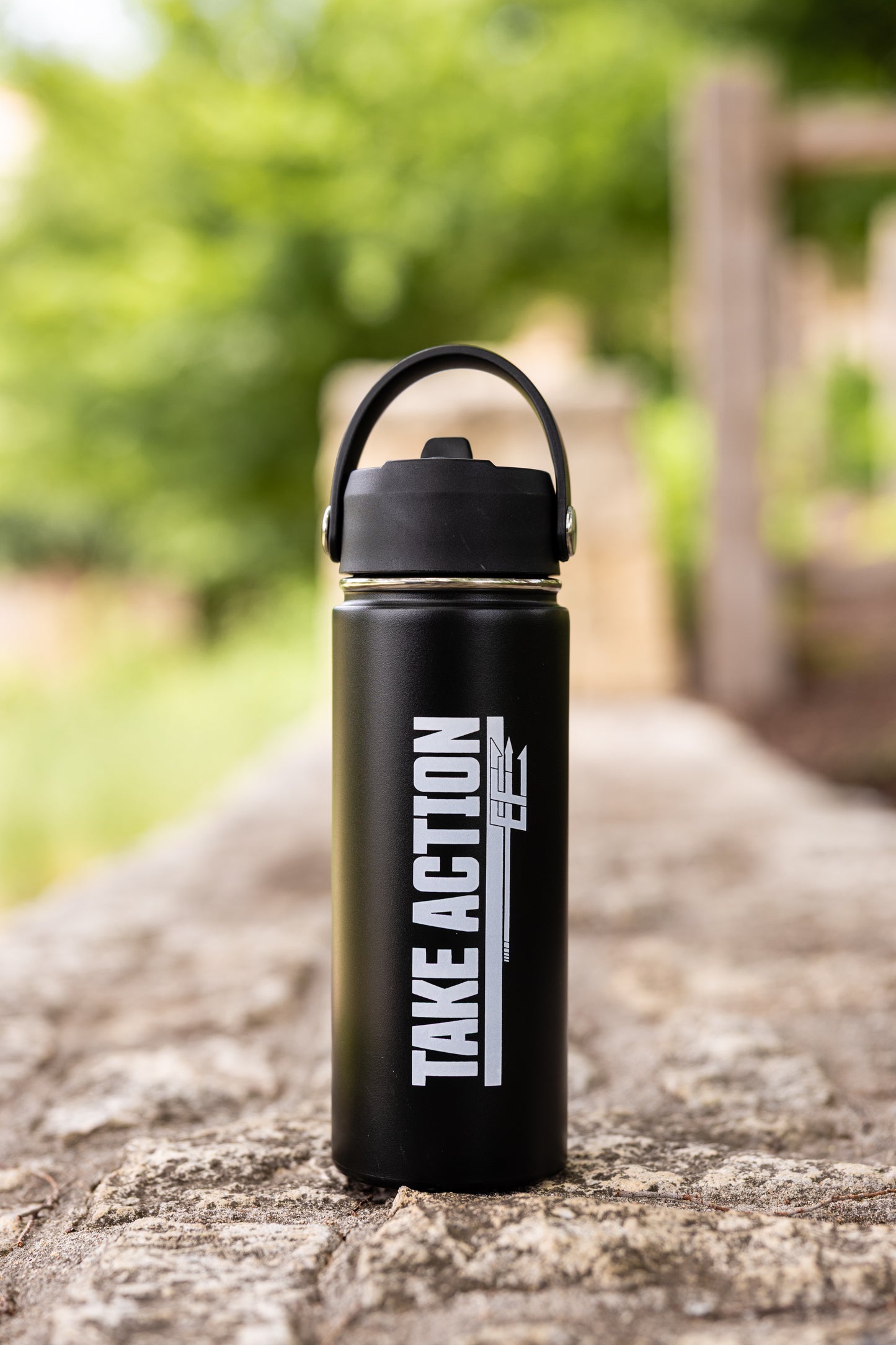 Hydro Flask 20 oz | Take Action