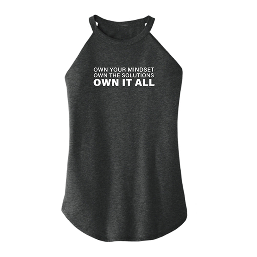 Tank - Women's -  OWN IT ALL
