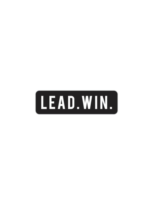 Pin: LEAD.WIN
