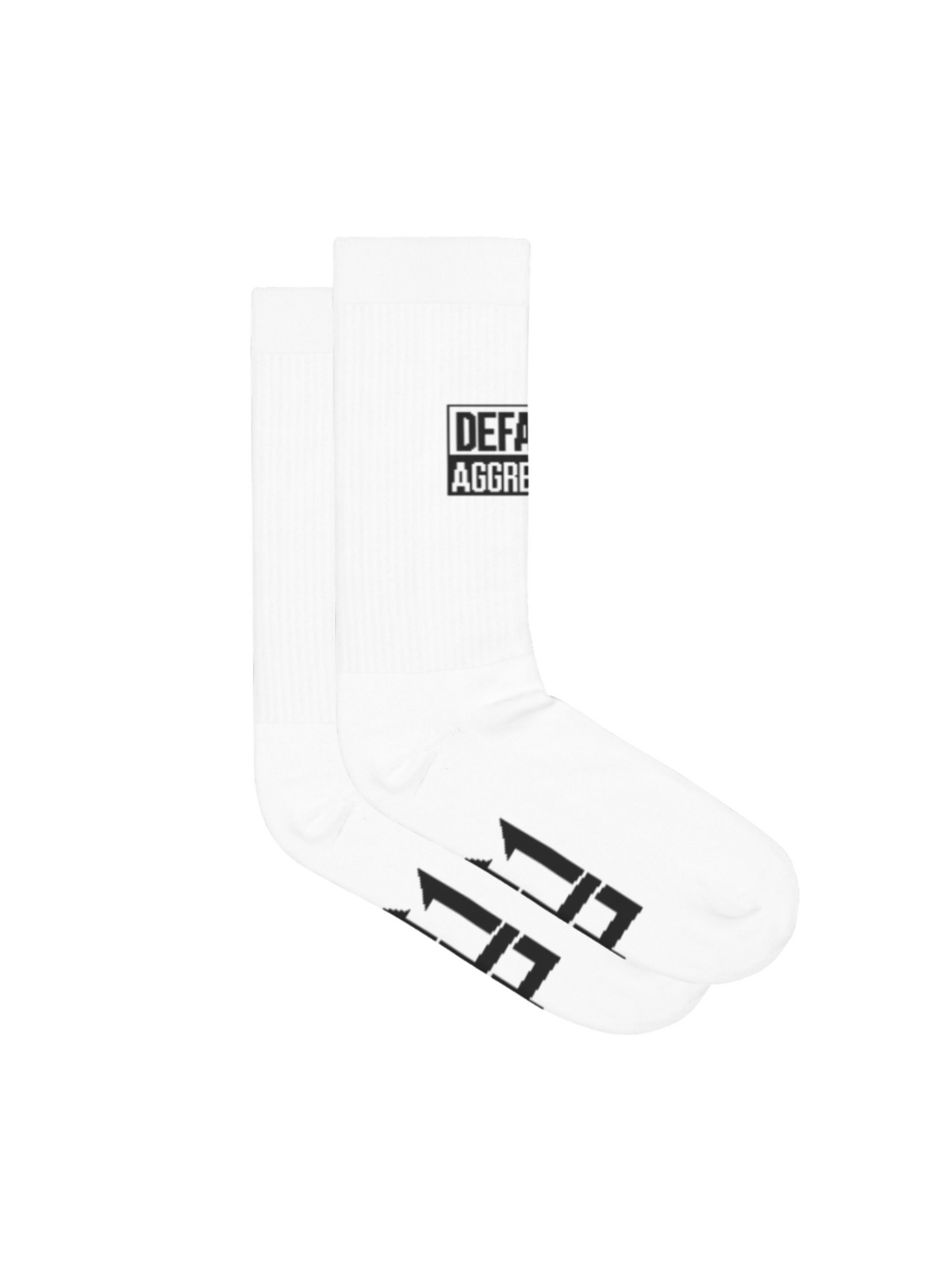 Socks: Default Aggressive