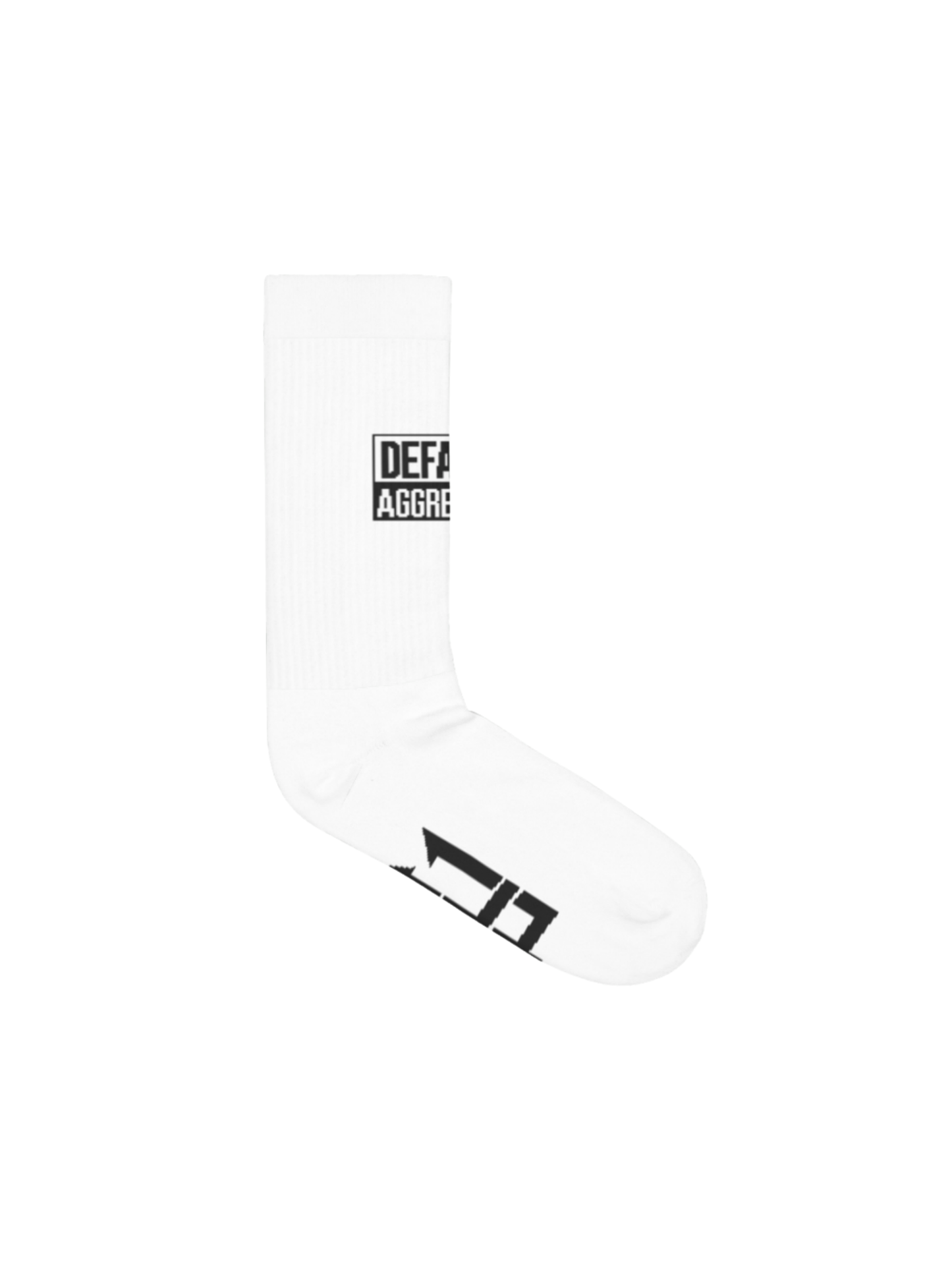 Socks: Default Aggressive