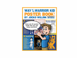 Warrior Kid Poster Book - JUMBO