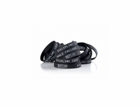 Wristband - DISCIPLINE EQUALS FREEDOM