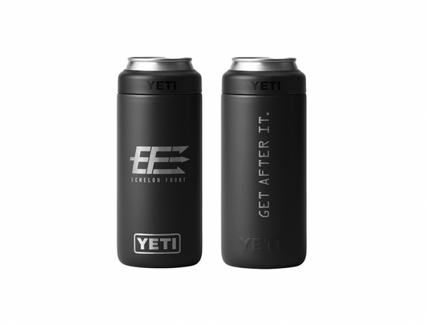 Yeti 12 oz Colster Slim Can Cooler