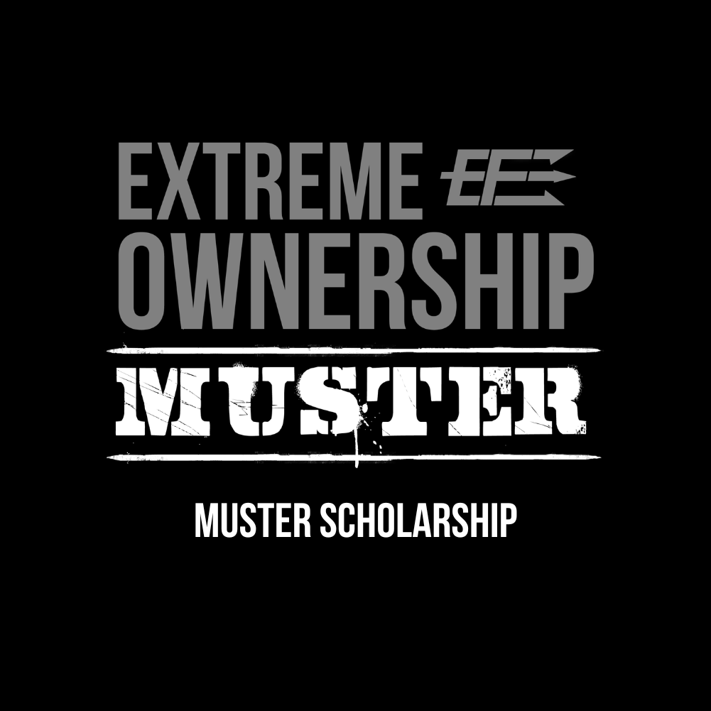 Muster Scholarship Support
